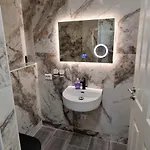 Apartment Zafibo Gaestehaus Quickborn (Pinneberg)