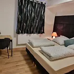 Zafibo Gaestehaus * Quickborn (Pinneberg)