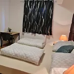 Zafibo Gaestehaus *