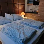 Apartment Zafibo Gaestehaus Quickborn (Pinneberg)