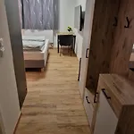 Zafibo Gaestehaus Quickborn (Pinneberg)