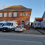 Zafibo Gaestehaus Apartment Quickborn (Pinneberg)