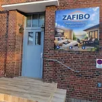 Apartment Zafibo Gaestehaus