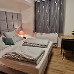 Apartment Zafibo Gaestehaus Quickborn (Pinneberg)