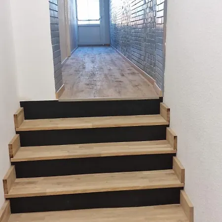 Zafibo Gaestehaus *