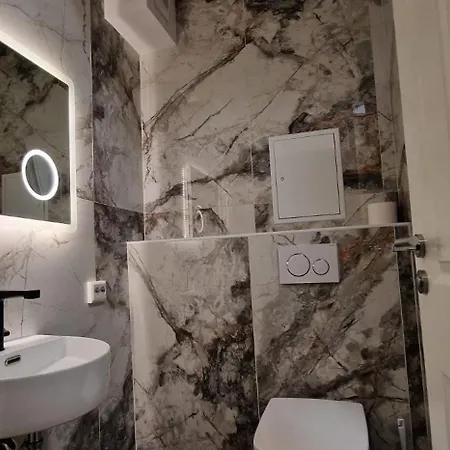 Apartman Zafibo Gaestehaus *