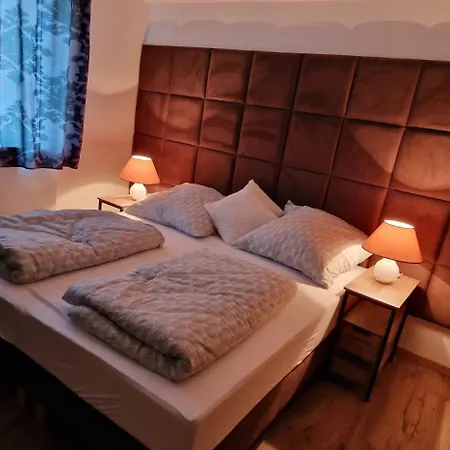 Zafibo Gaestehaus