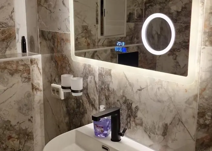 Zafibo Gaestehaus Appartement Quickborn (Pinneberg)