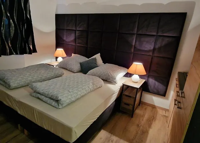 Appartement Zafibo Gaestehaus Quickborn (Pinneberg)