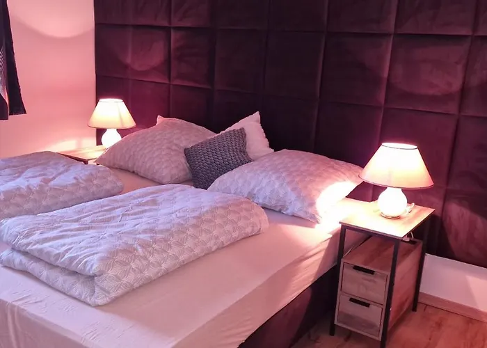 Zafibo Gaestehaus * Quickborn (Pinneberg)