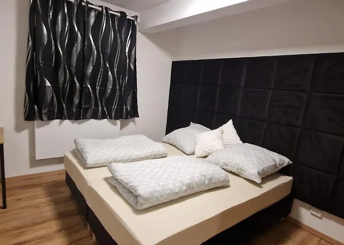 Appartement Zafibo Gaestehaus Quickborn (Pinneberg)