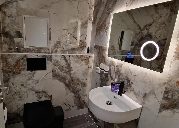 Zafibo Gaestehaus Appartement Quickborn (Pinneberg)