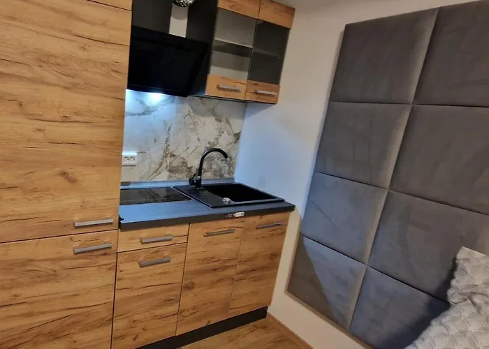 Zafibo Gaestehaus Appartement Quickborn (Pinneberg)