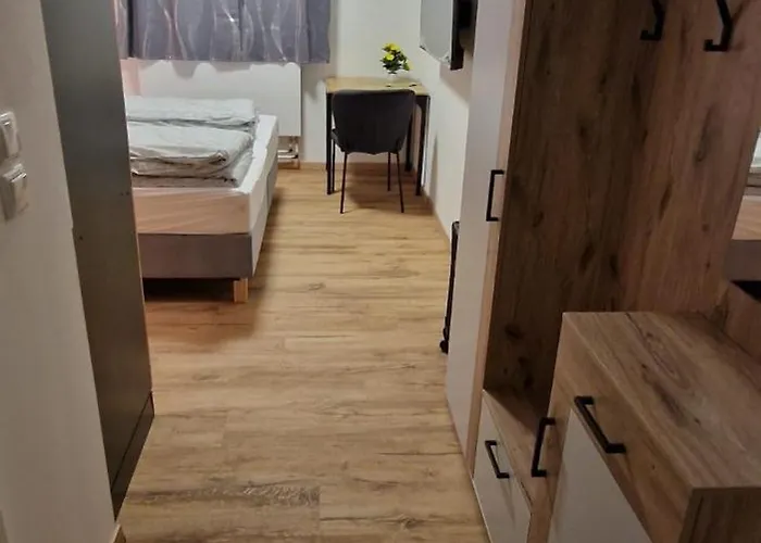 Zafibo Gaestehaus Quickborn (Pinneberg)
